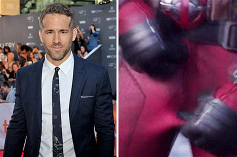 ryan reynolds fake nudes|Ryan Reynolds jerking in a car DeepFake Porn Video.